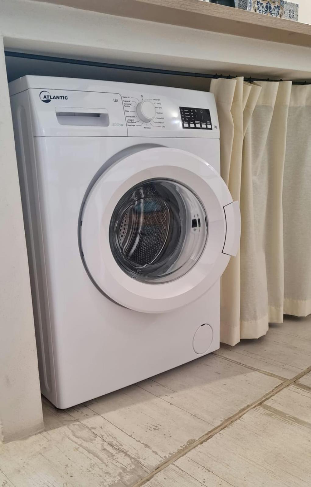 Apartment Dama