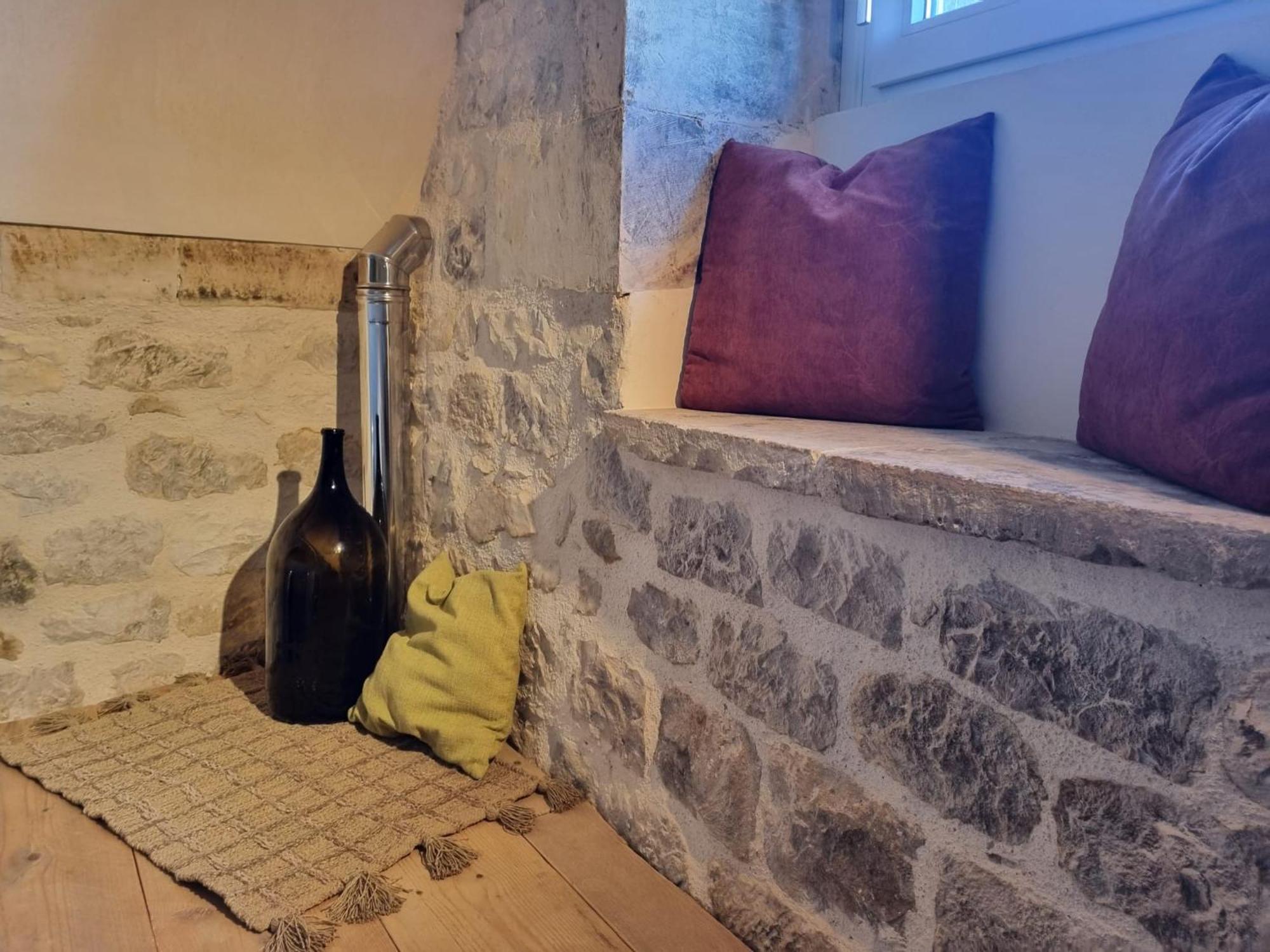 Dama Apartment Scicli